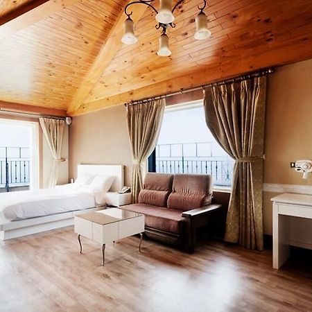 Zenith Hotel Boryeong Esterno foto